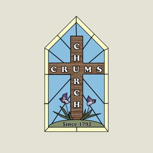 Crums Church Logo