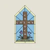 Crums Church logo