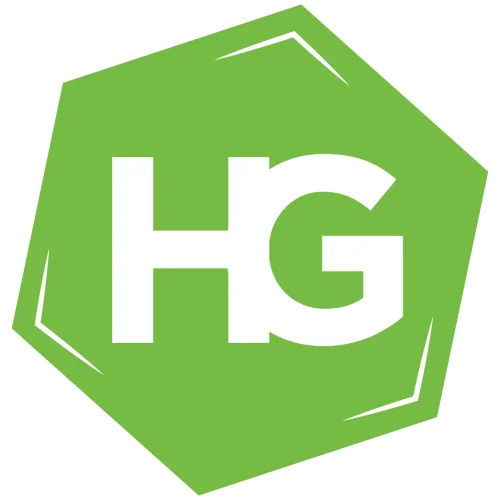 Hickory Grove Baptist Church Logo