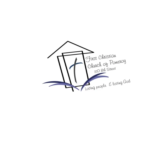First Christian Church of Pomeroy Logo
