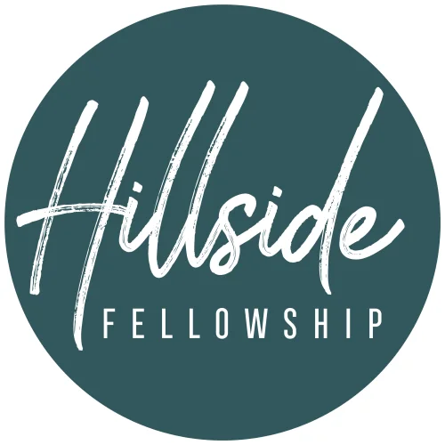 Hillside Fellowship Logo