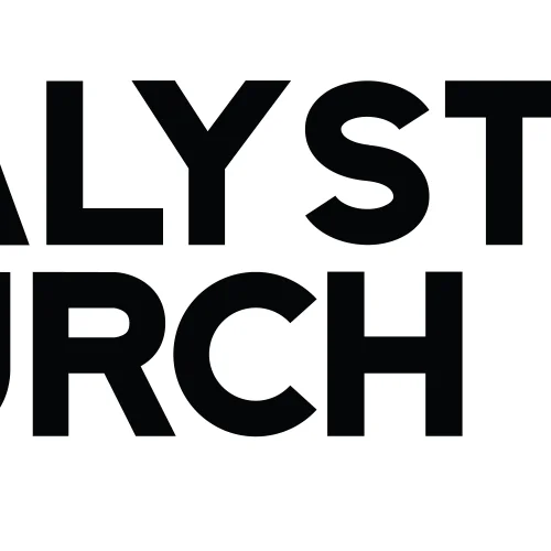 Catalyst Church Logo