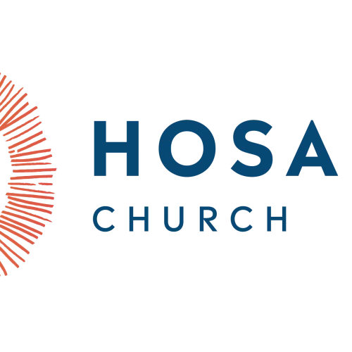 Hosanna Logo