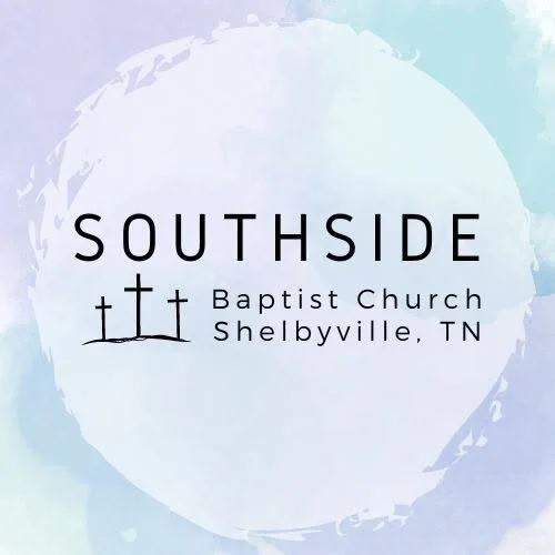 Southside Baptist Church Logo