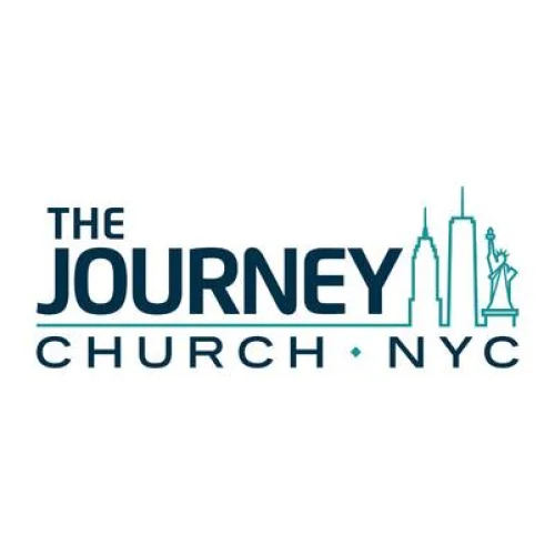 The Journey Church NYC Logo