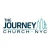 The Journey Church NYC logo