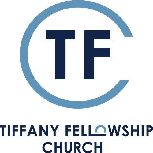 Tiffany Fellowship Church Logo