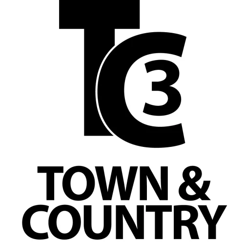 Town & Country Christian Church Logo