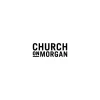 Church on Morgan logo