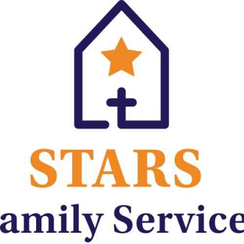 STARS Family Services Logo