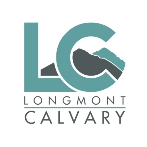 Longmont Calvary Logo