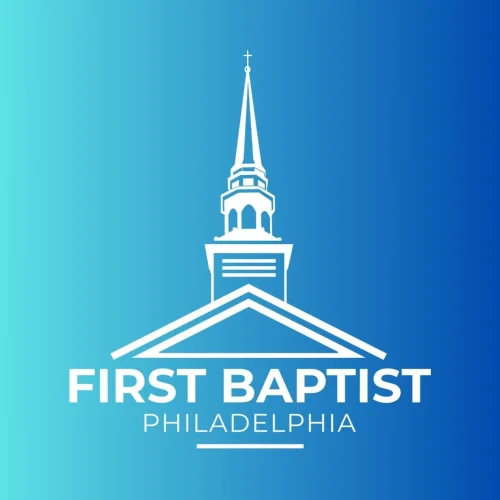 First Baptist Church Philadelphia MS Logo