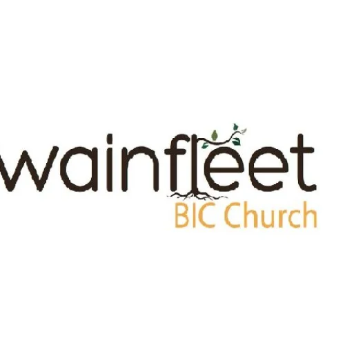 Wainfleet Be In Christ Church Logo