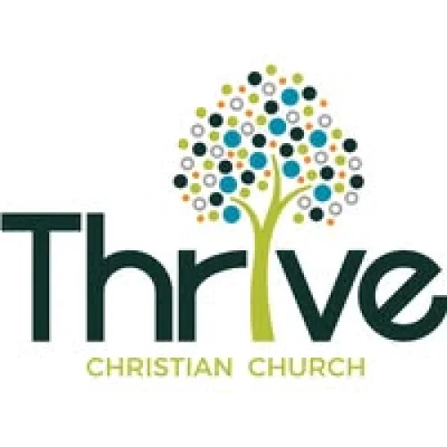 Thrive Christian Church Logo