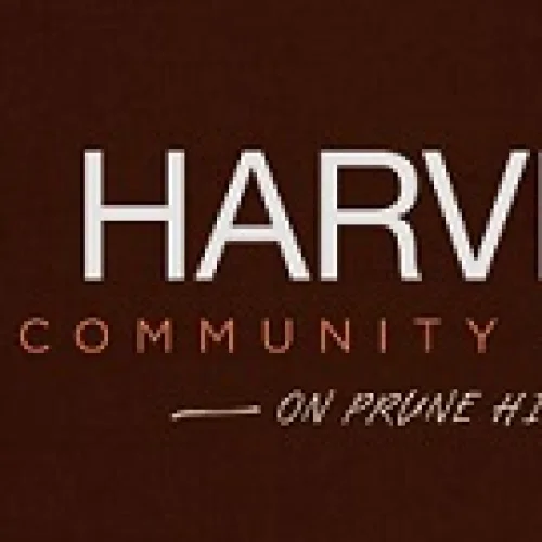 Harvest Community Church Logo