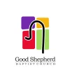 Good Shepherd Baptist logo