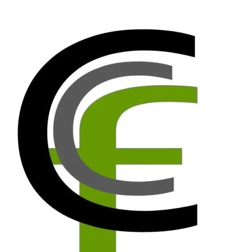 Cottonwood Christian Fellowship Logo