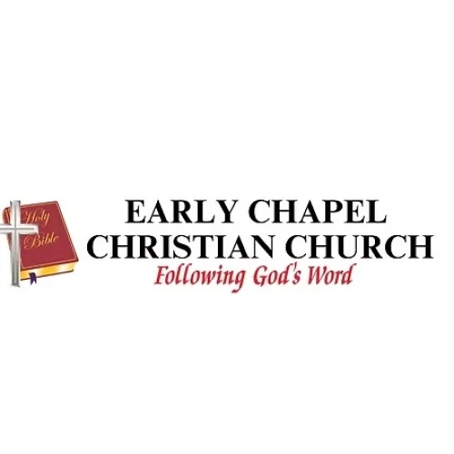 Early Chapel Christian Church Logo