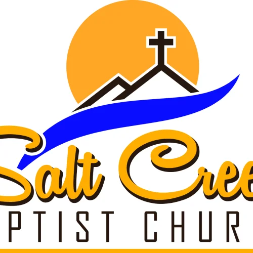 Salt Creek Baptist Church Logo