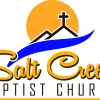 Salt Creek Baptist Church logo