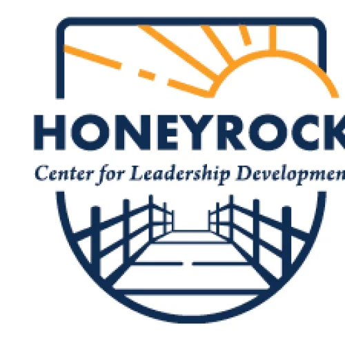 HoneyRock Logo