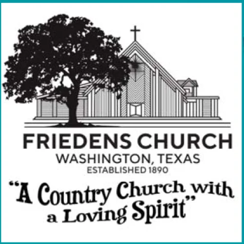 Friedens Church of Washington Logo