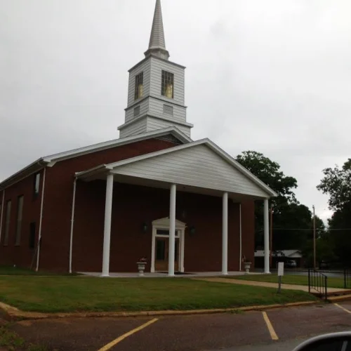 Ashland Baptist Church Logo