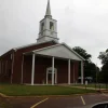 Ashland Baptist Church logo