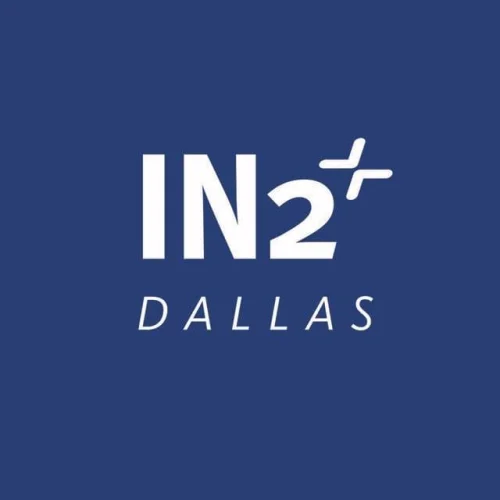 IN2 Dallas Church Logo