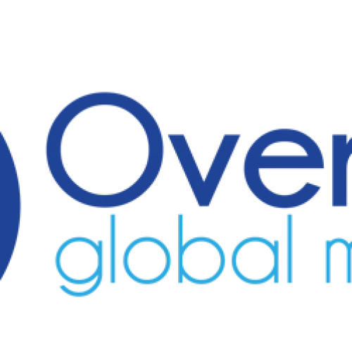 Overflow Global Ministries Logo