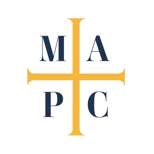 Madison Avenue Presbyterian Church Logo