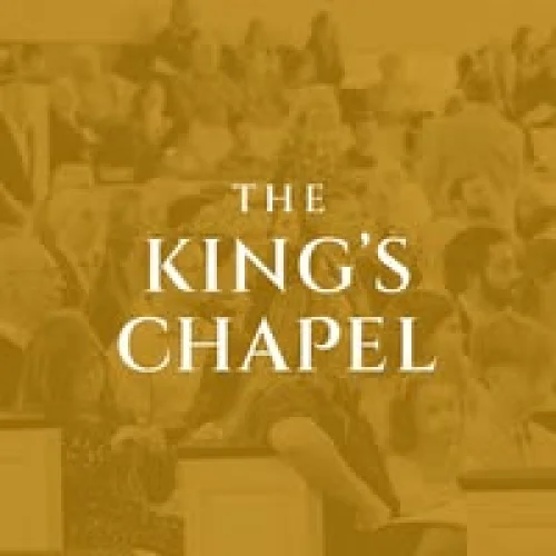 The King's Chapel Logo