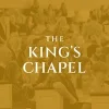 The King's Chapel logo