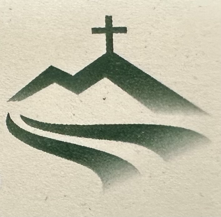 Golf Road Baptist Church Logo