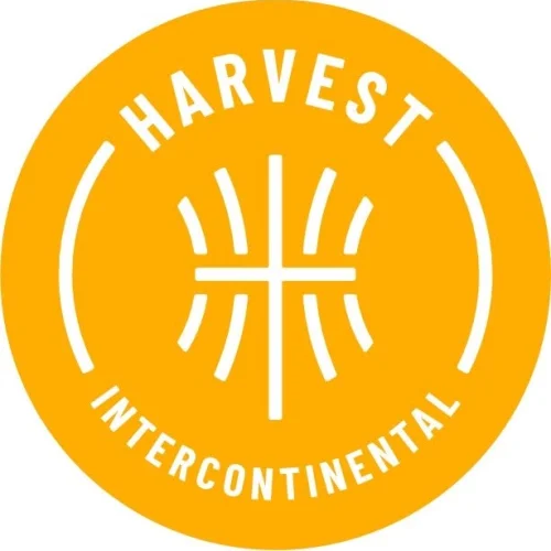 Harvest Intercontinental Church Logo
