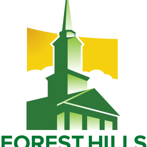 Forest Hills Baptist Church Logo