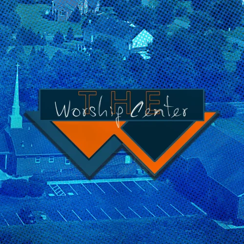 The Worship Center Logo