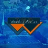 The Worship Center logo