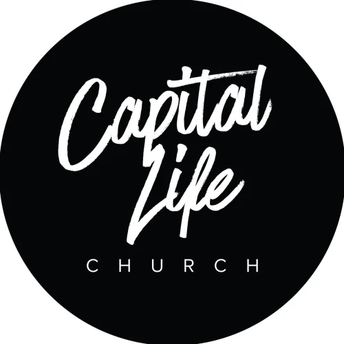 Capital Life Church Logo