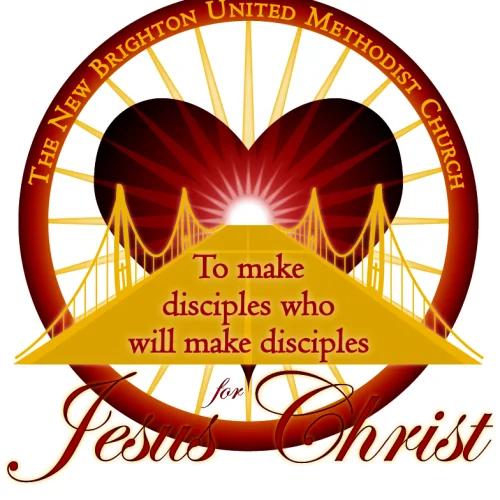 New Brighton United Methodist Church Logo