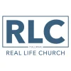 Real Life Church-Pullman logo