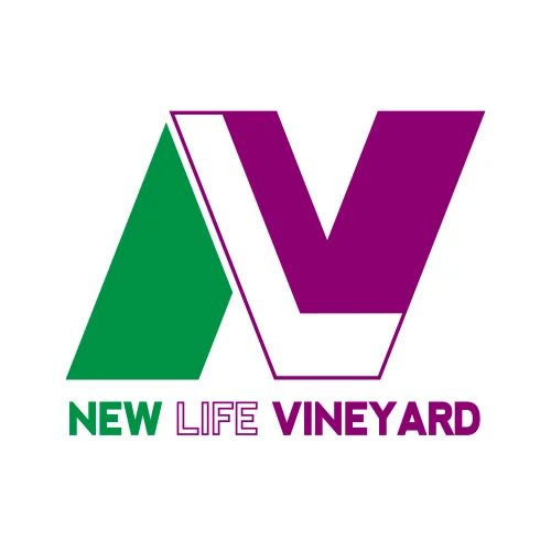 New Life Vineyard Logo