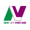 New Life Vineyard logo