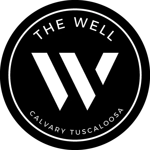 Calvary Tuscaloosa Logo