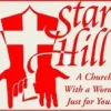 Star Hill Baptist Church logo