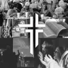 Sam Jones Methodist Church logo