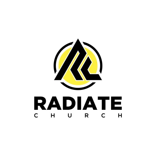 Radiate Church Logo