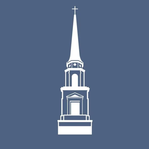 First Presbyterian Church of Nashville Logo