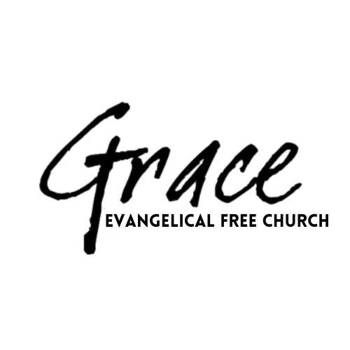 Grace Evangelical Free Church Logo