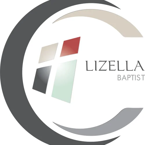 Lizella Baptist Logo